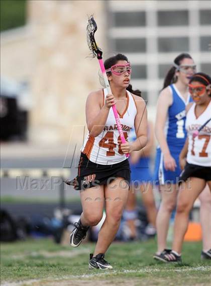 Thumbnail 2 in McCallum/Anderson vs. Westwood photogallery.