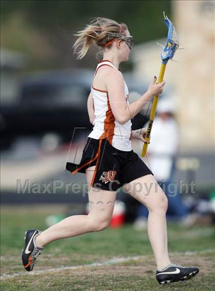 Thumbnail 2 in McCallum/Anderson vs. Westwood photogallery.