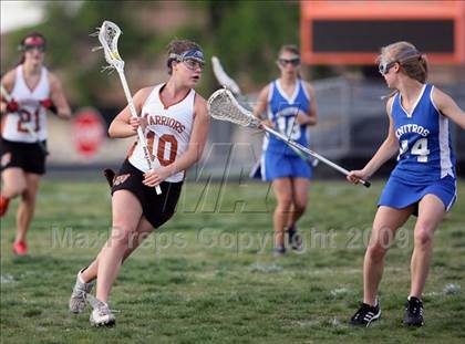 Thumbnail 1 in McCallum/Anderson vs. Westwood photogallery.