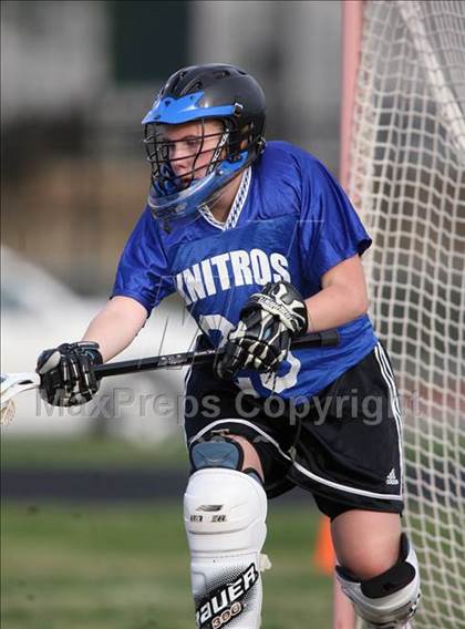 Thumbnail 2 in McCallum/Anderson vs. Westwood photogallery.