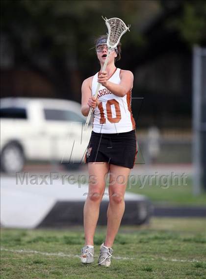 Thumbnail 1 in McCallum/Anderson vs. Westwood photogallery.