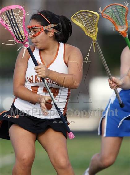 Thumbnail 1 in McCallum/Anderson vs. Westwood photogallery.