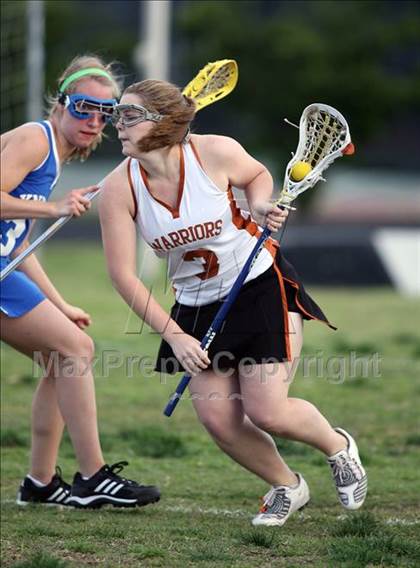 Thumbnail 2 in McCallum/Anderson vs. Westwood photogallery.