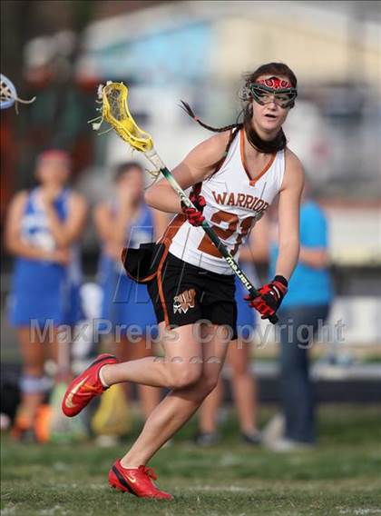 Thumbnail 3 in McCallum/Anderson vs. Westwood photogallery.