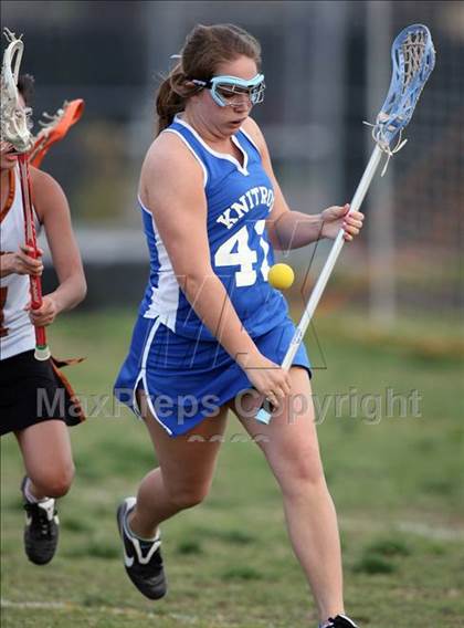 Thumbnail 3 in McCallum/Anderson vs. Westwood photogallery.