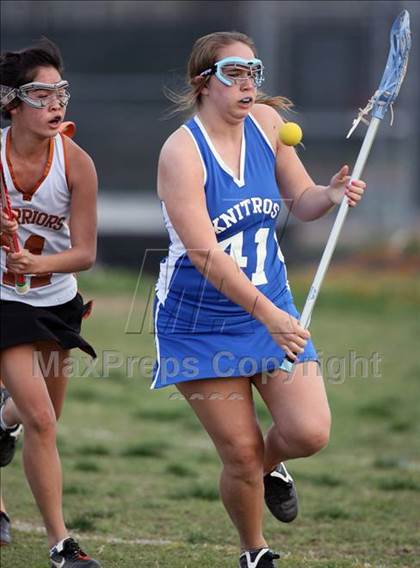 Thumbnail 2 in McCallum/Anderson vs. Westwood photogallery.