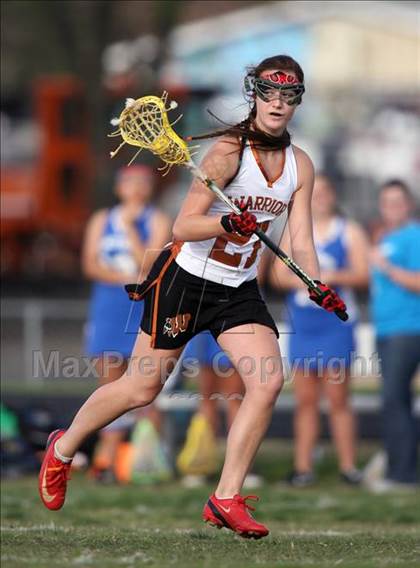 Thumbnail 2 in McCallum/Anderson vs. Westwood photogallery.