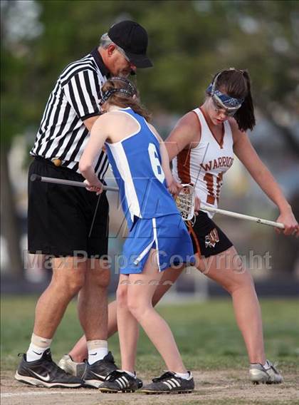 Thumbnail 2 in McCallum/Anderson vs. Westwood photogallery.