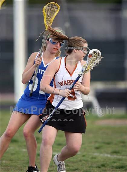 Thumbnail 3 in McCallum/Anderson vs. Westwood photogallery.