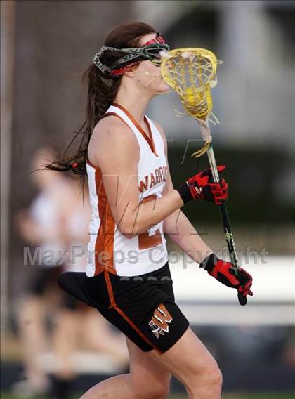 Thumbnail 2 in McCallum/Anderson vs. Westwood photogallery.
