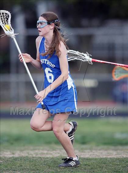 Thumbnail 2 in McCallum/Anderson vs. Westwood photogallery.