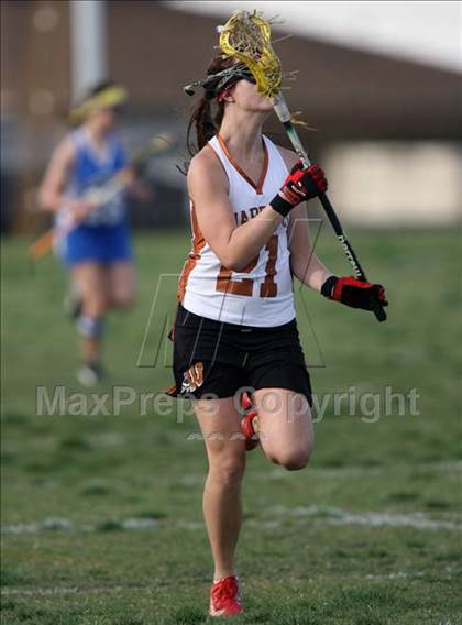 Thumbnail 1 in McCallum/Anderson vs. Westwood photogallery.