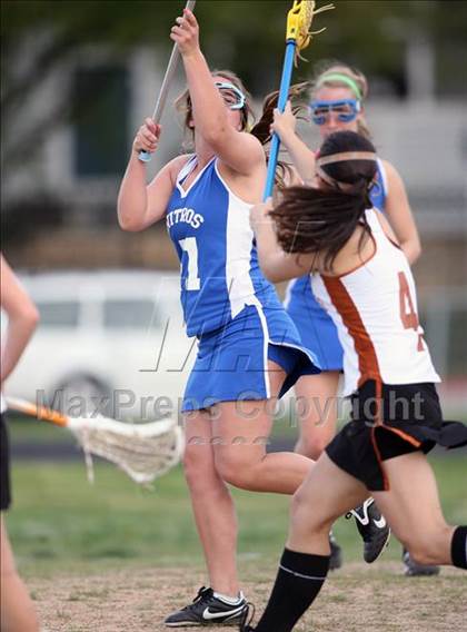 Thumbnail 2 in McCallum/Anderson vs. Westwood photogallery.