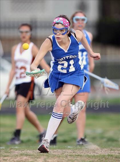 Thumbnail 2 in McCallum/Anderson vs. Westwood photogallery.