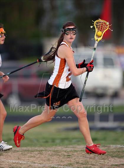 Thumbnail 1 in McCallum/Anderson vs. Westwood photogallery.