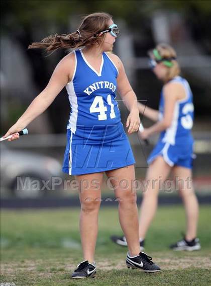 Thumbnail 1 in McCallum/Anderson vs. Westwood photogallery.