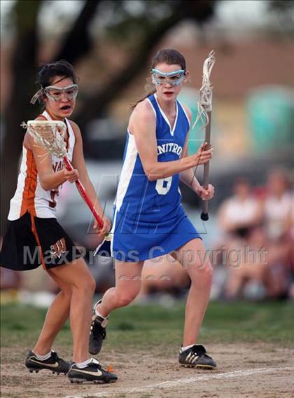 Thumbnail 1 in McCallum/Anderson vs. Westwood photogallery.