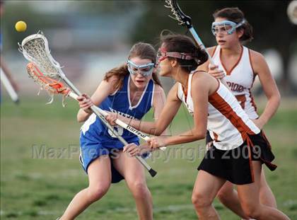 Thumbnail 3 in McCallum/Anderson vs. Westwood photogallery.