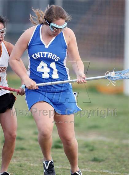 Thumbnail 2 in McCallum/Anderson vs. Westwood photogallery.