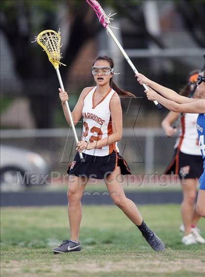Thumbnail 1 in McCallum/Anderson vs. Westwood photogallery.