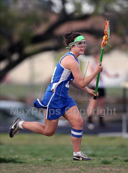 Thumbnail 2 in McCallum/Anderson vs. Westwood photogallery.