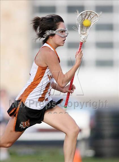 Thumbnail 2 in McCallum/Anderson vs. Westwood photogallery.