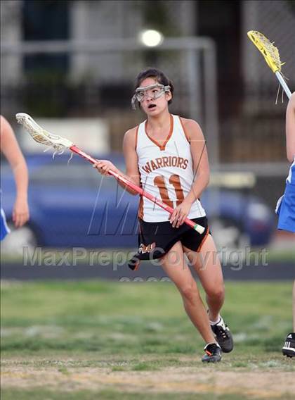 Thumbnail 2 in McCallum/Anderson vs. Westwood photogallery.