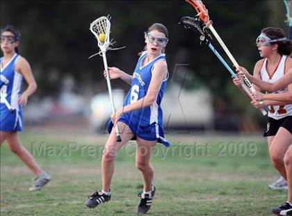 Thumbnail 1 in McCallum/Anderson vs. Westwood photogallery.