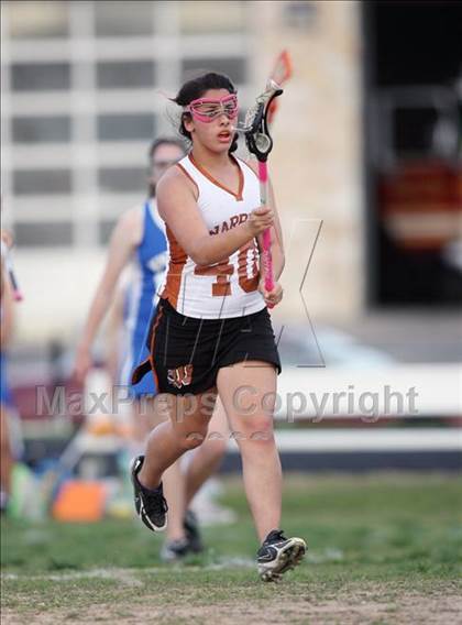 Thumbnail 3 in McCallum/Anderson vs. Westwood photogallery.