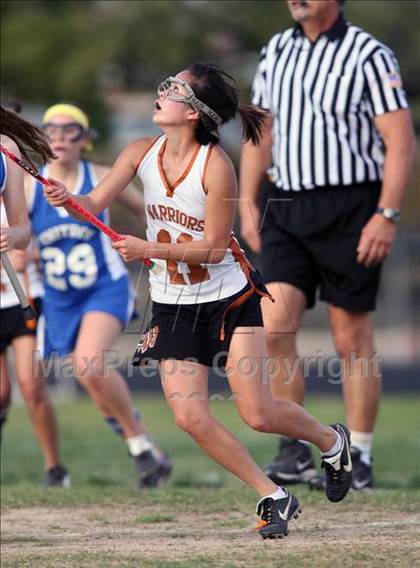 Thumbnail 3 in McCallum/Anderson vs. Westwood photogallery.