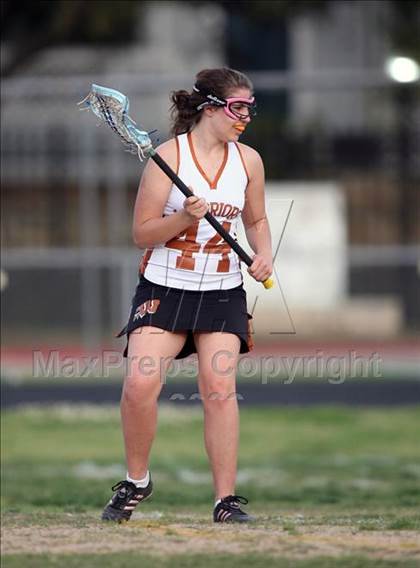 Thumbnail 2 in McCallum/Anderson vs. Westwood photogallery.