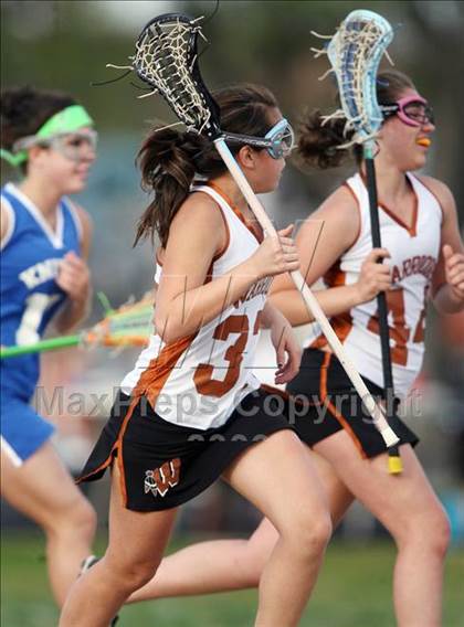 Thumbnail 1 in McCallum/Anderson vs. Westwood photogallery.