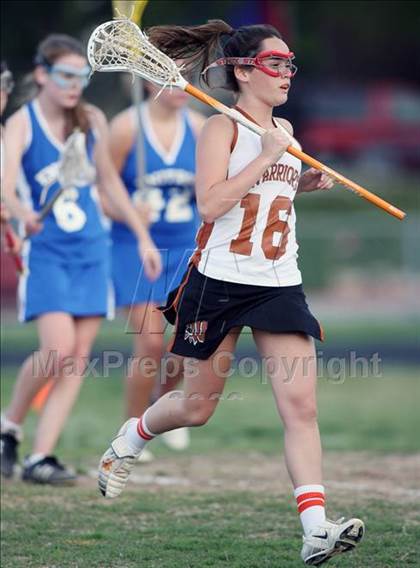 Thumbnail 3 in McCallum/Anderson vs. Westwood photogallery.