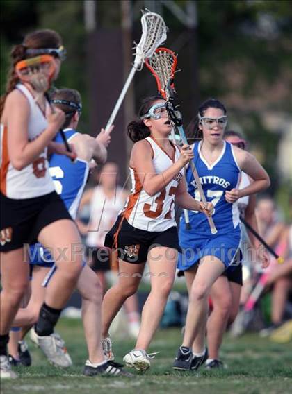 Thumbnail 1 in McCallum/Anderson vs. Westwood photogallery.