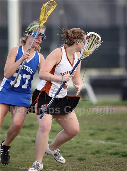 Thumbnail 1 in McCallum/Anderson vs. Westwood photogallery.