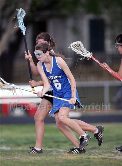 Thumbnail 1 in McCallum/Anderson vs. Westwood photogallery.