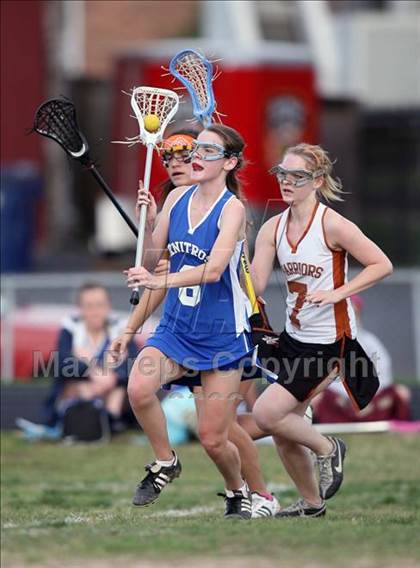 Thumbnail 2 in McCallum/Anderson vs. Westwood photogallery.