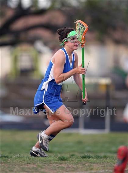 Thumbnail 3 in McCallum/Anderson vs. Westwood photogallery.