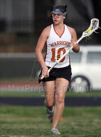 Thumbnail 3 in McCallum/Anderson vs. Westwood photogallery.
