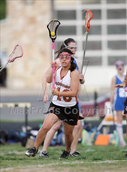 Thumbnail 1 in McCallum/Anderson vs. Westwood photogallery.
