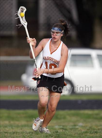 Thumbnail 2 in McCallum/Anderson vs. Westwood photogallery.