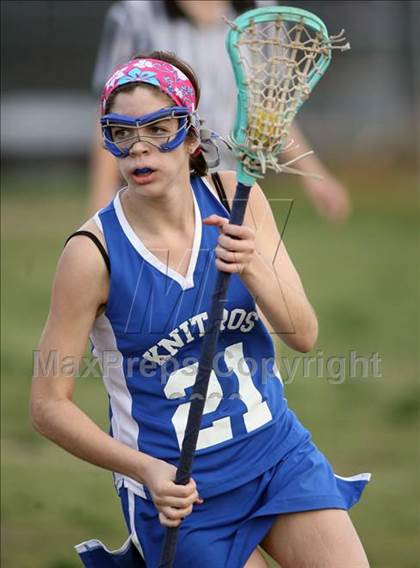 Thumbnail 1 in McCallum/Anderson vs. Westwood photogallery.