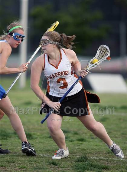 Thumbnail 1 in McCallum/Anderson vs. Westwood photogallery.
