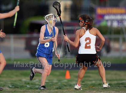 Thumbnail 1 in McCallum/Anderson vs. Westwood photogallery.