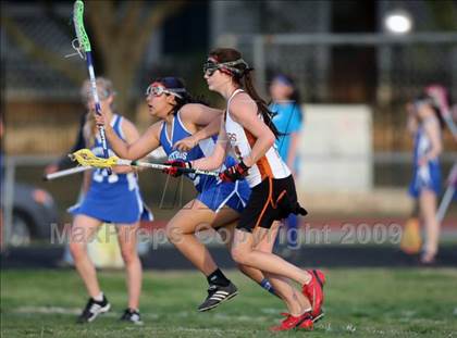 Thumbnail 3 in McCallum/Anderson vs. Westwood photogallery.