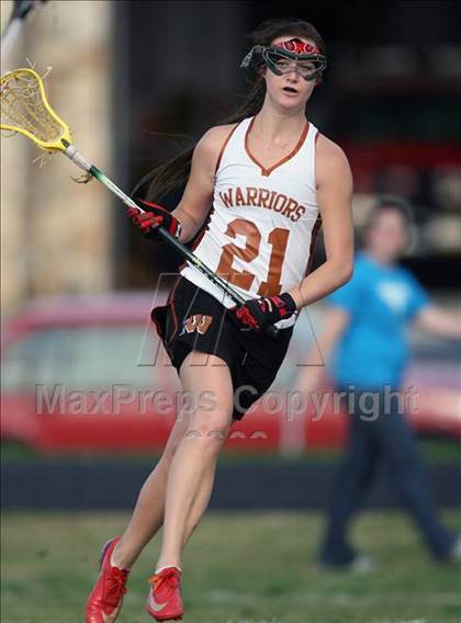 Thumbnail 3 in McCallum/Anderson vs. Westwood photogallery.
