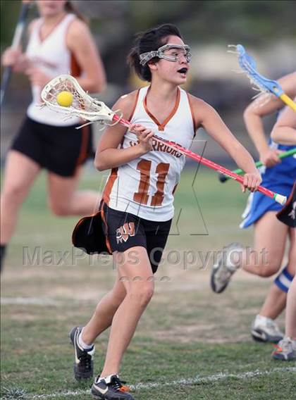 Thumbnail 3 in McCallum/Anderson vs. Westwood photogallery.
