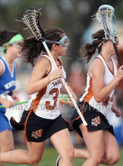 Thumbnail 2 in McCallum/Anderson vs. Westwood photogallery.