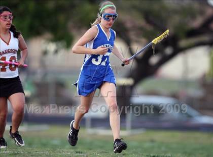 Thumbnail 3 in McCallum/Anderson vs. Westwood photogallery.