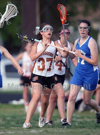 Thumbnail 2 in McCallum/Anderson vs. Westwood photogallery.
